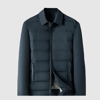 Lorenzo Vitali Casual Down Jacket