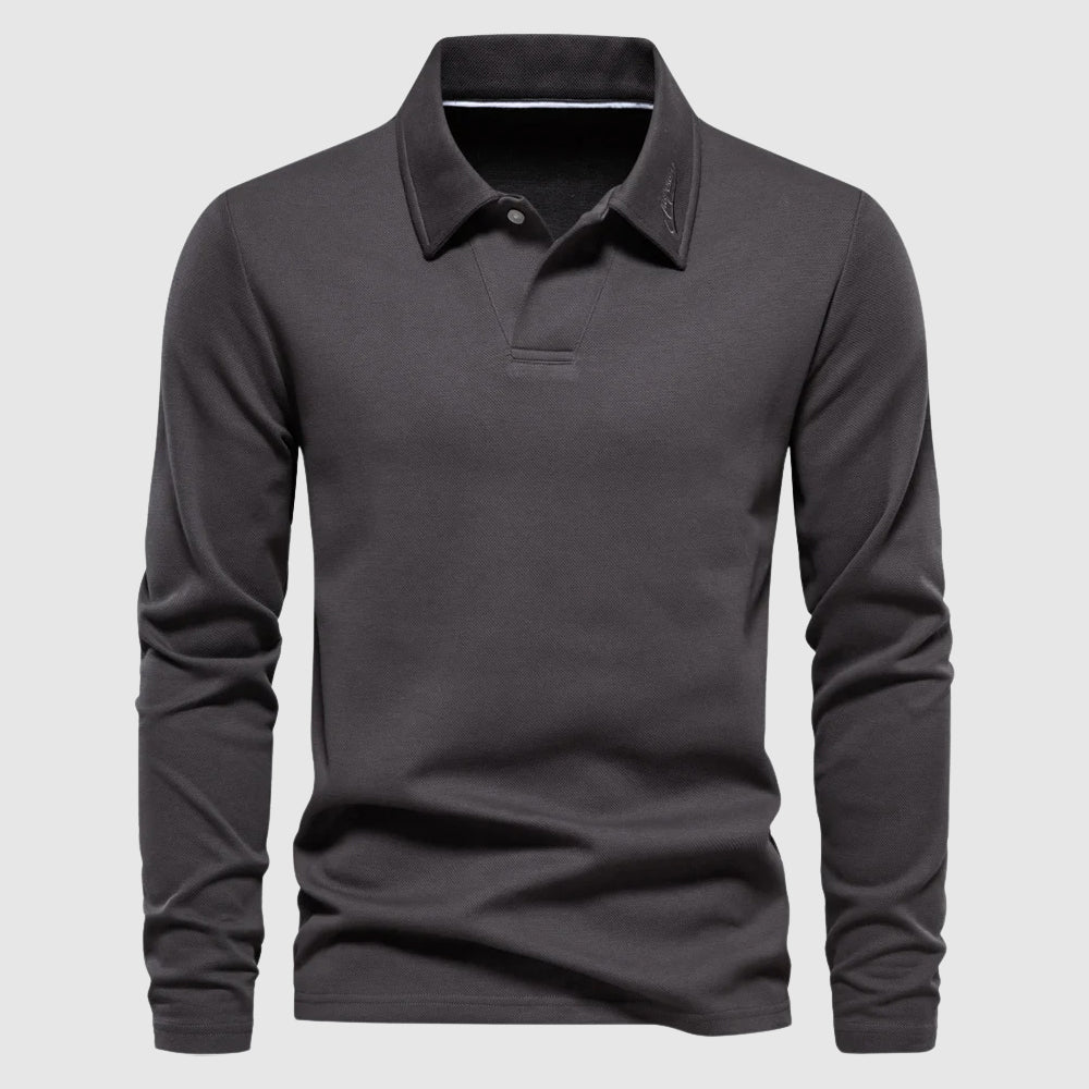 Lorenzo Vitali Elite Polo Shirt