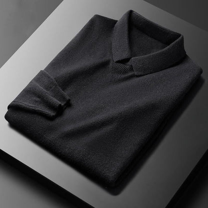 Lorenzo Vitali Noble Softness Sweater