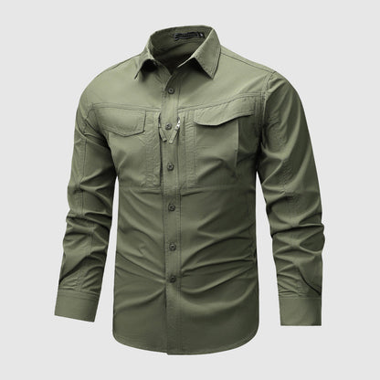 Lorenzo Vitali Range Pro Shirt