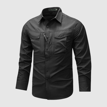 Lorenzo Vitali Range Pro Shirt