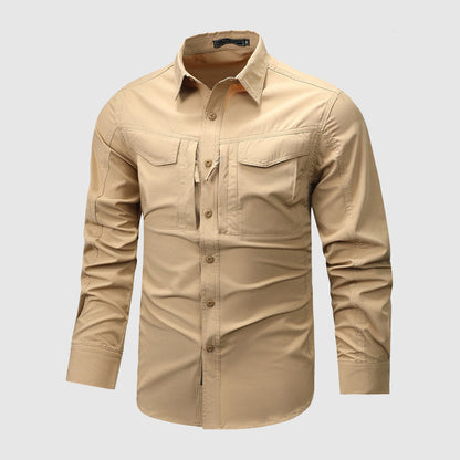 Lorenzo Vitali Range Pro Shirt