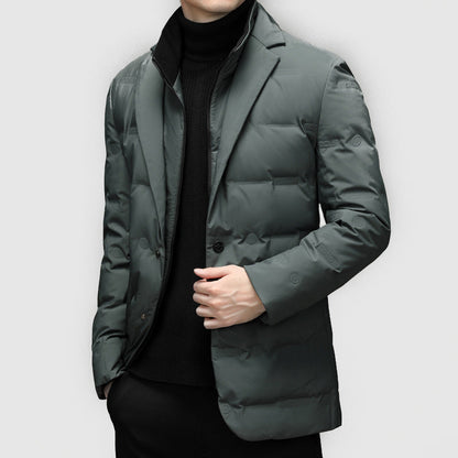 Lorenzo Vitali Ridge Down Jacket