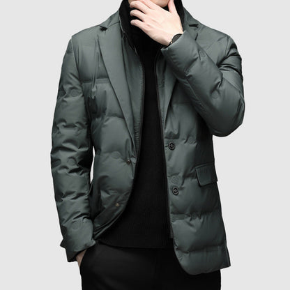 Lorenzo Vitali Ridge Down Jacket