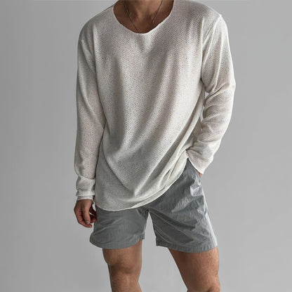 Lorenzo Vitali Solace Knit Shirt