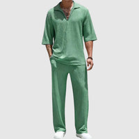 Lorenzo Vitali Sport Luxe Set