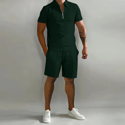 Lorenzo Vitali Summer 2 Piece Set