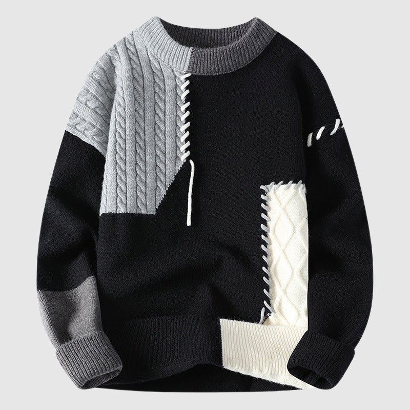 Maglia Artigianale Sweater by Alessandro Veneti