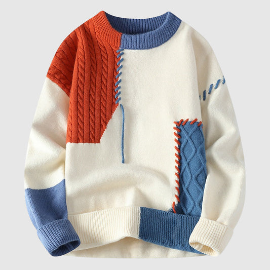 Maglia Artigianale Sweater by Alessandro Veneti