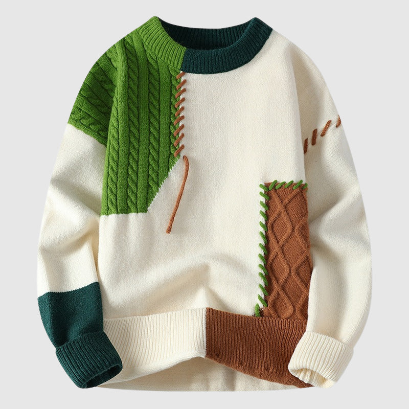 Maglia Artigianale Sweater by Alessandro Veneti