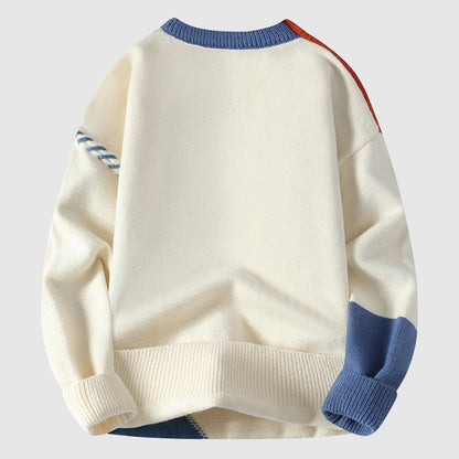 Maglia Artigianale Sweater by Alessandro Veneti