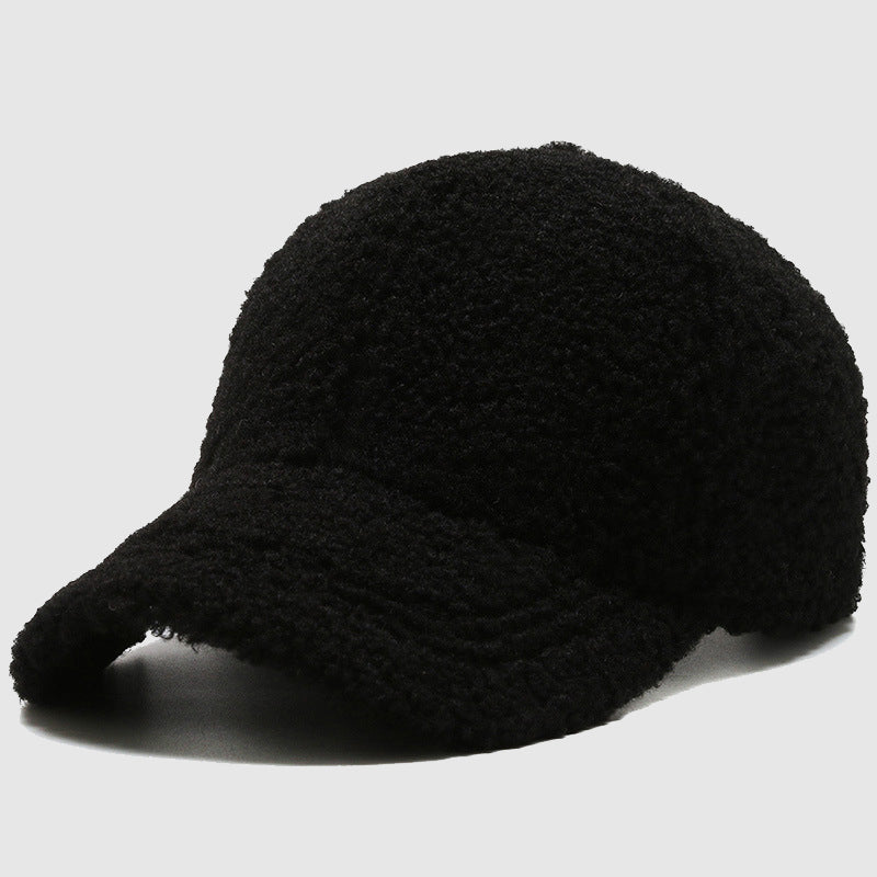 Nuvola di Comfort Soft Cap