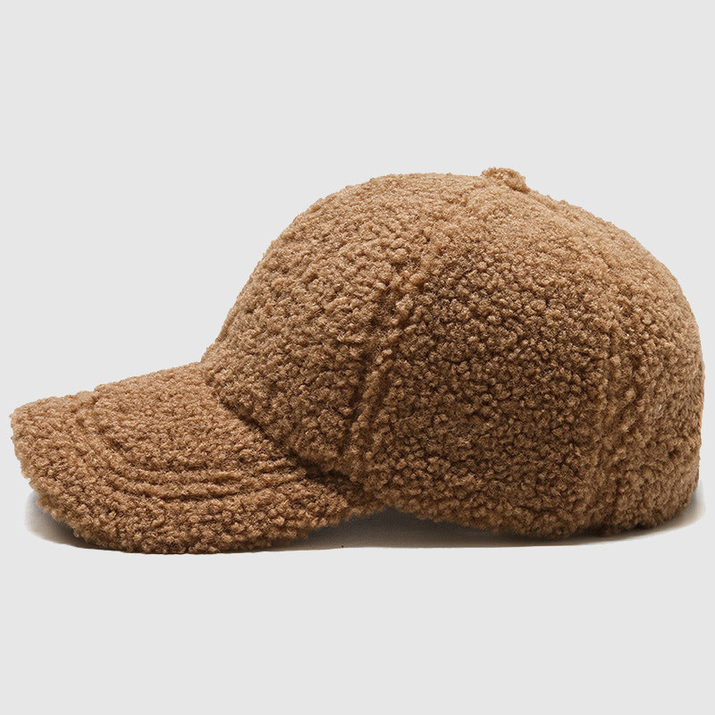 Nuvola di Comfort Soft Cap