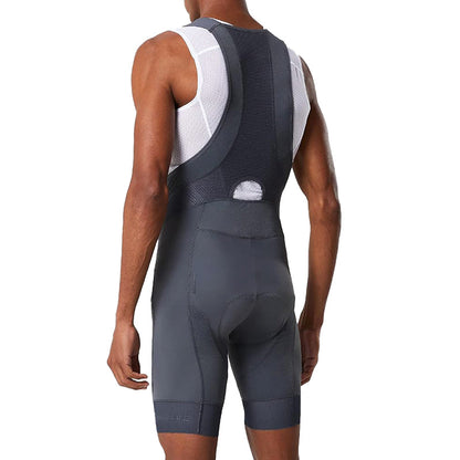 Performance Mesh Cycling Bib Shorts with 3D Pad