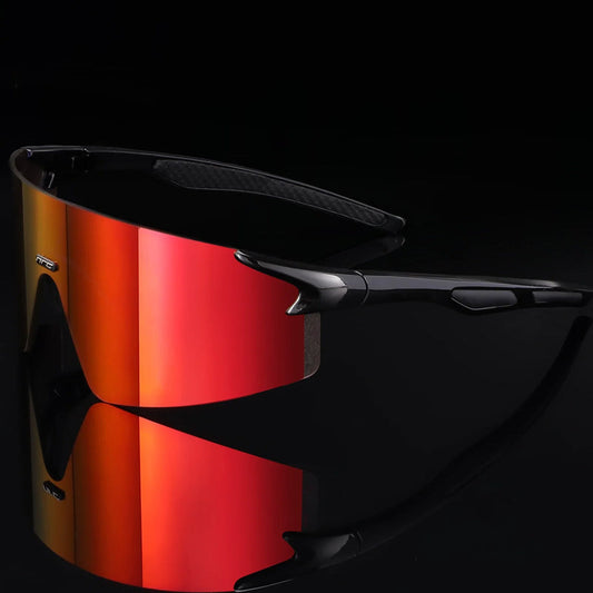ProShield Frameless Cycling Glasses