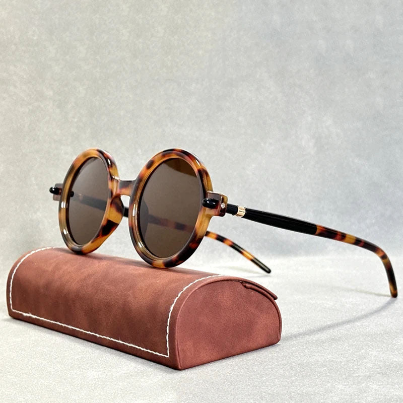 RetroVue Luxe Shades