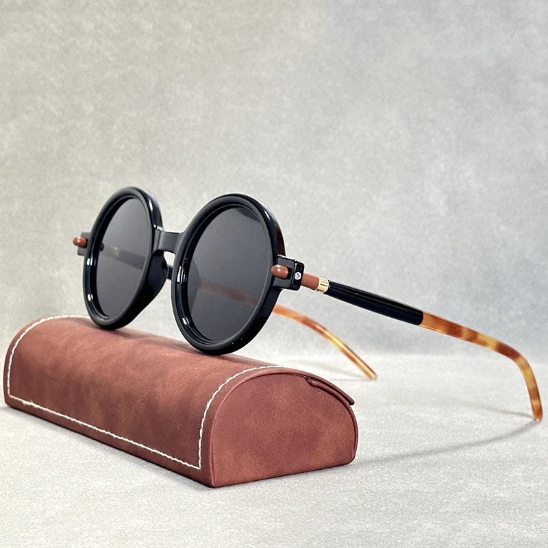 RetroVue Luxe Shades