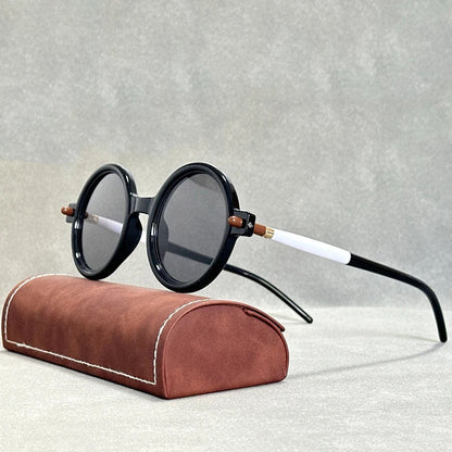 RetroVue Luxe Shades