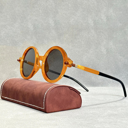 RetroVue Luxe Shades