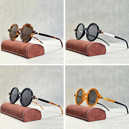 RetroVue Luxe Shades