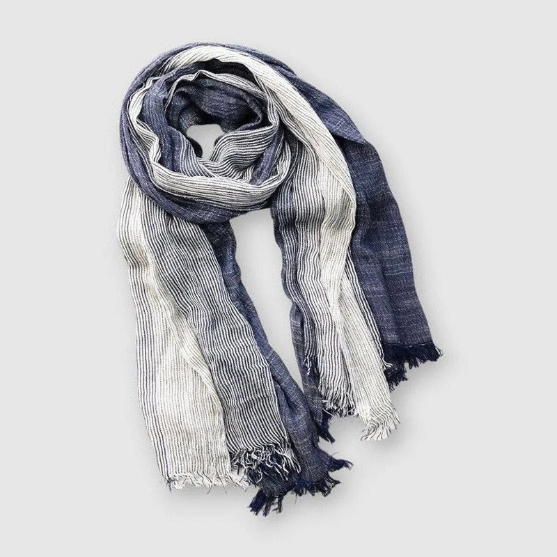 Rivermont Cotton Scarf