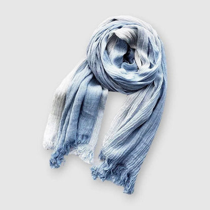 Rivermont Cotton Scarf