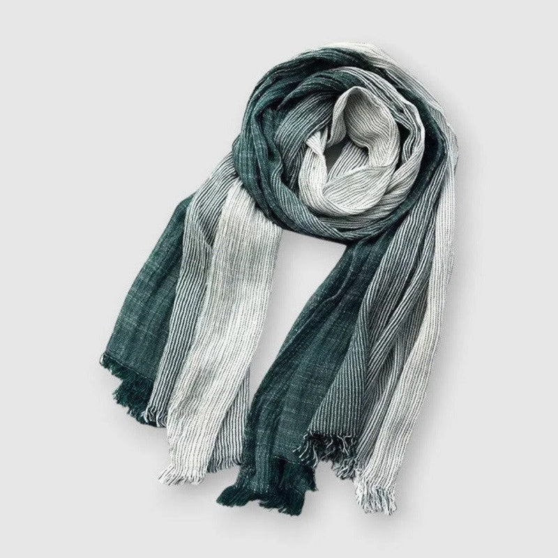 Rivermont Cotton Scarf