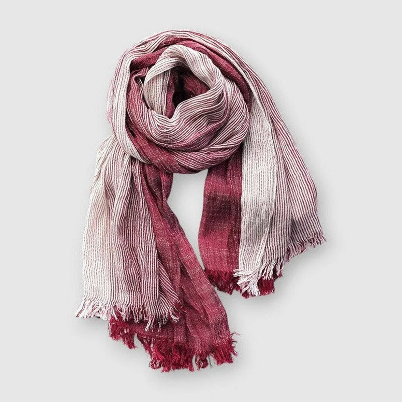 Rivermont Cotton Scarf