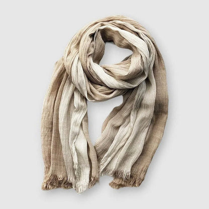 Rivermont Cotton Scarf