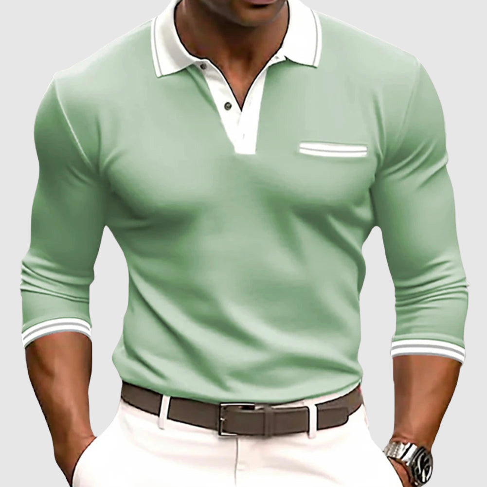 Roberto Russo Active Edge Shirt