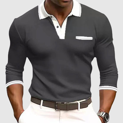 Roberto Russo Active Edge Shirt