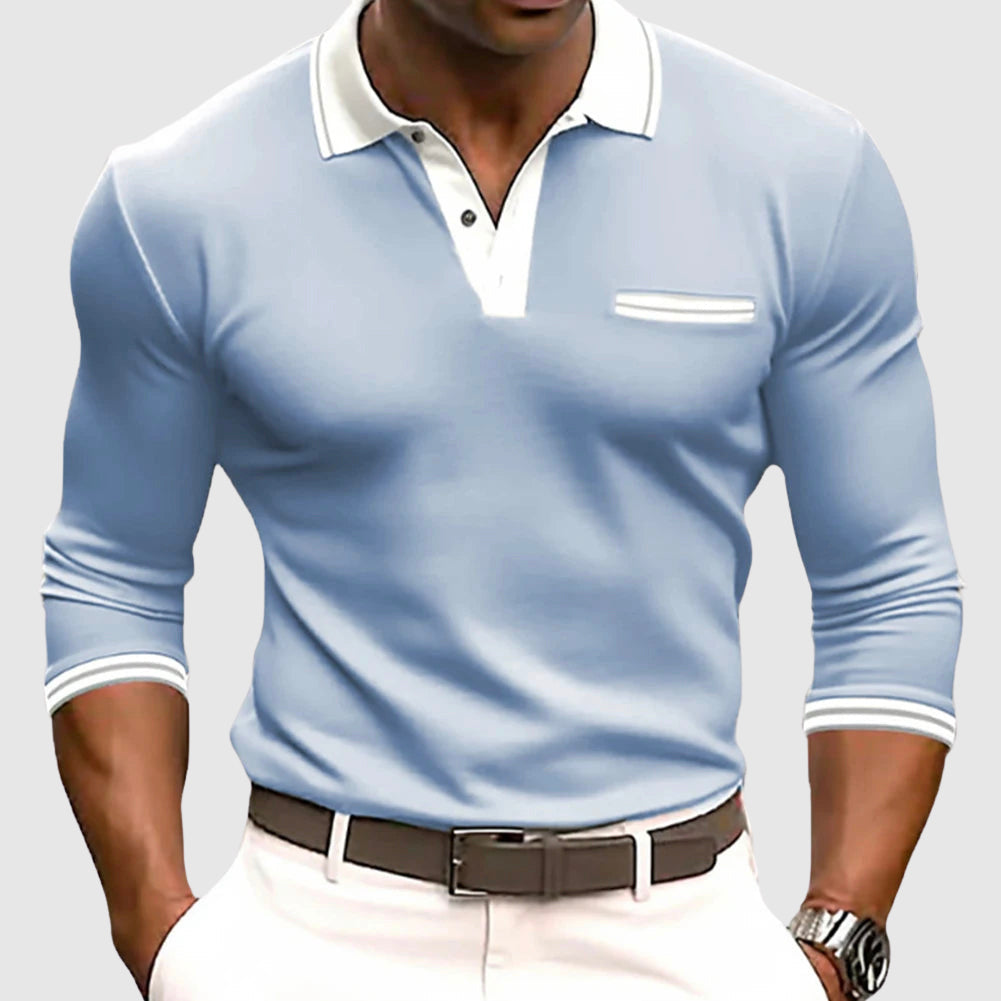 Roberto Russo Active Edge Shirt