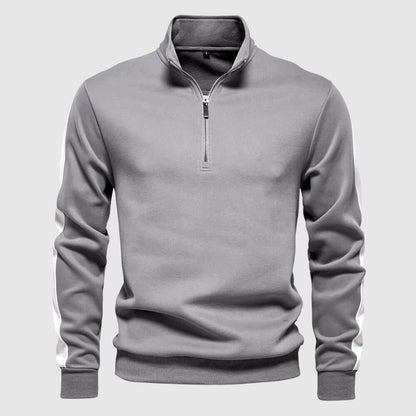 Roberto Russo Adrano Cotton Sweatshirt