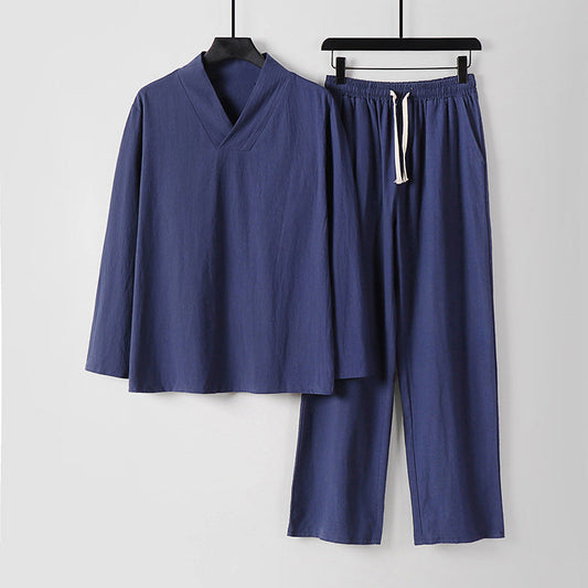 Roberto Russo Bossico 2Piece Set