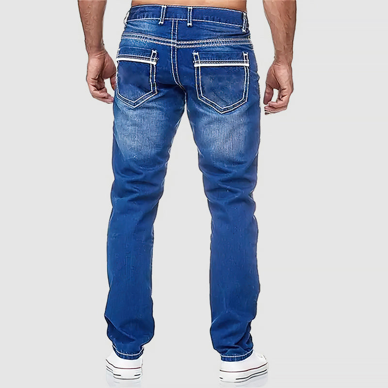 Roberto Russo Classic Cut Jeans