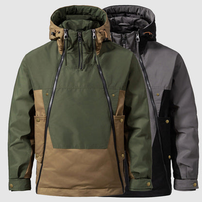 Roberto Russo ColdSnap Down Jacket