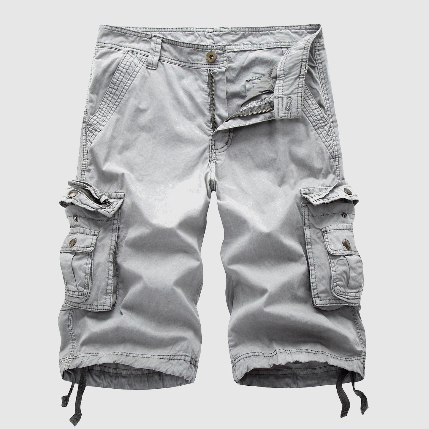 Roberto Russo Explorer Cargo Shorts