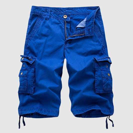 Roberto Russo Explorer Cargo Shorts