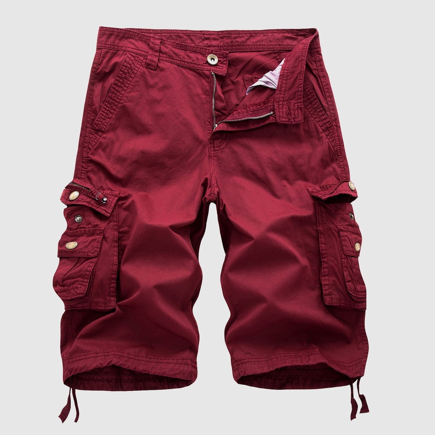 Roberto Russo Explorer Cargo Shorts