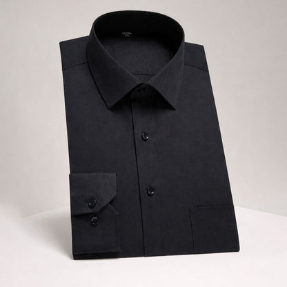 Roberto Russo Formal Long Sleeve Shirt