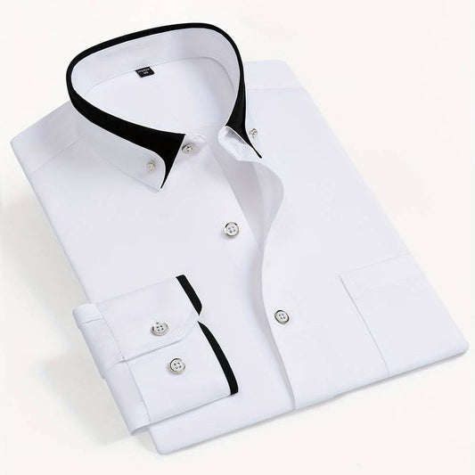 Roberto Russo L'Esprit de Luxe Shirt