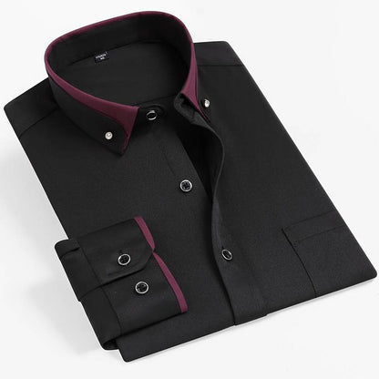 Roberto Russo L'Esprit de Luxe Shirt