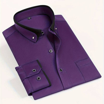 Roberto Russo L'Esprit de Luxe Shirt