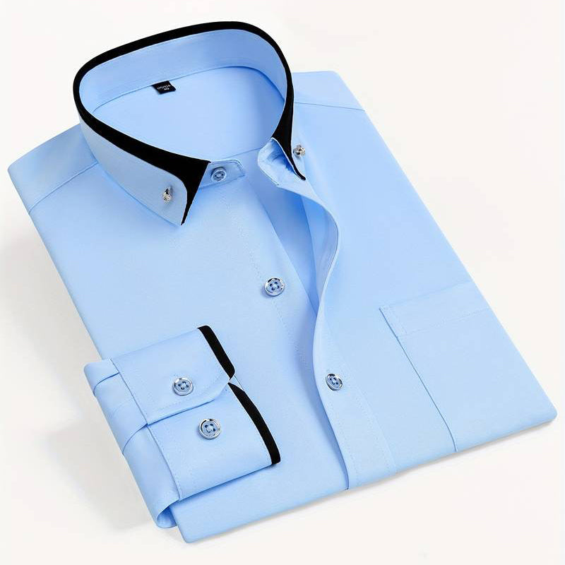 Roberto Russo L'Esprit de Luxe Shirt