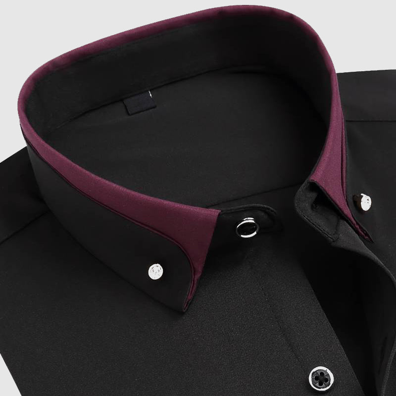 Roberto Russo L'Esprit de Luxe Shirt