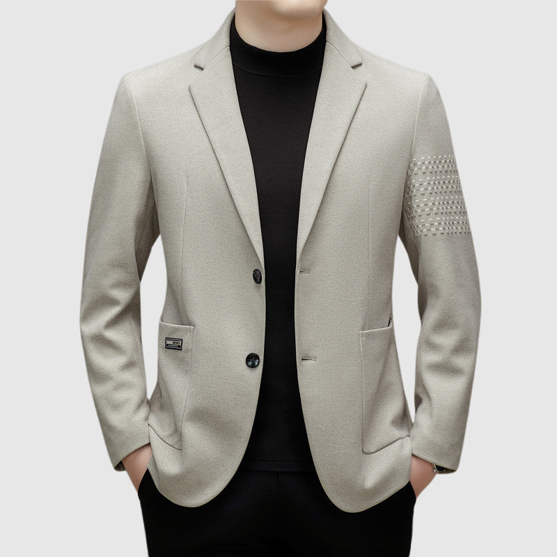 Roberto Russo L'Homme Elegant Jacket