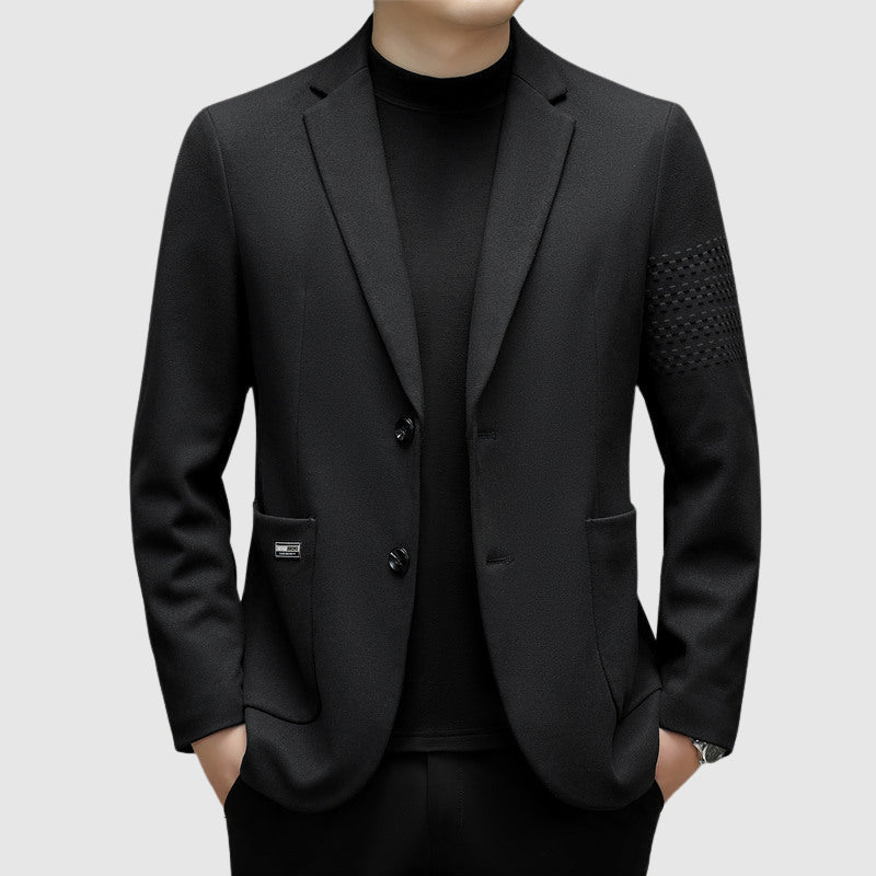 Roberto Russo L'Homme Elegant Jacket