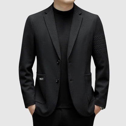 Roberto Russo L'Homme Elegant Jacket