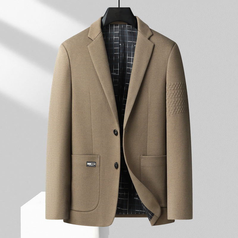 Roberto Russo L'Homme Elegant Jacket