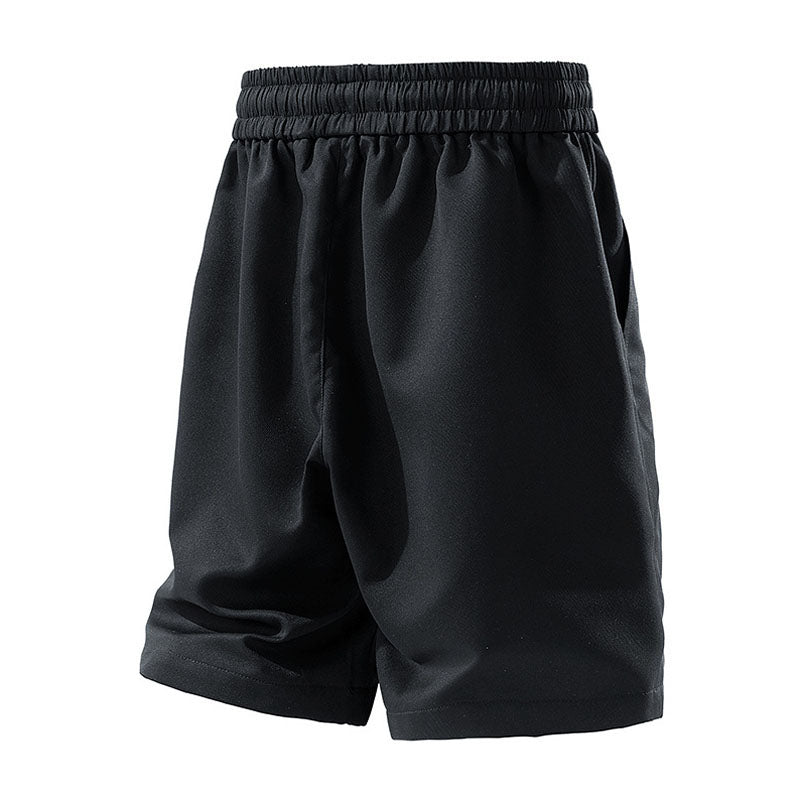 Roberto Russo Lightweight Utility Shorts